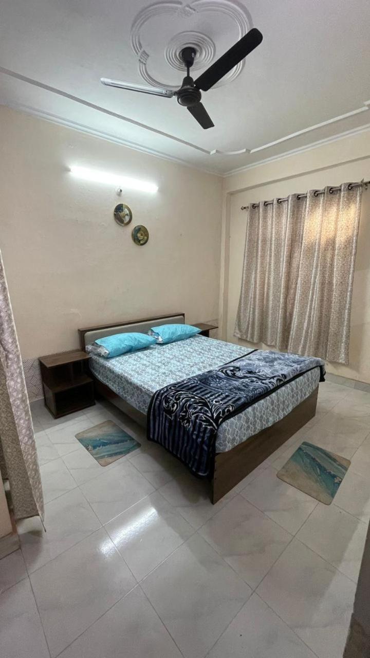 Siddheshwar Nilayam Home Stay Varanasi Exterior photo