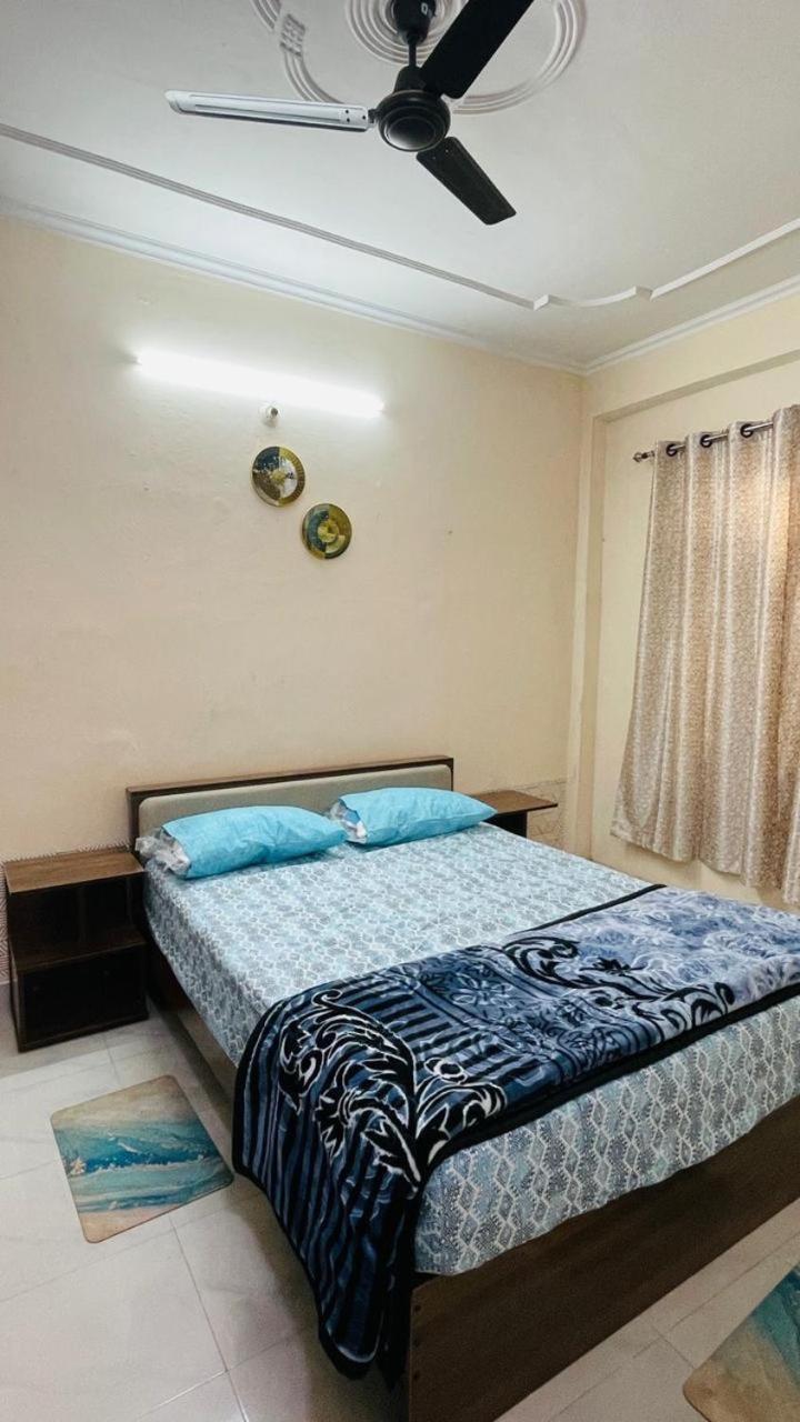 Siddheshwar Nilayam Home Stay Varanasi Exterior photo