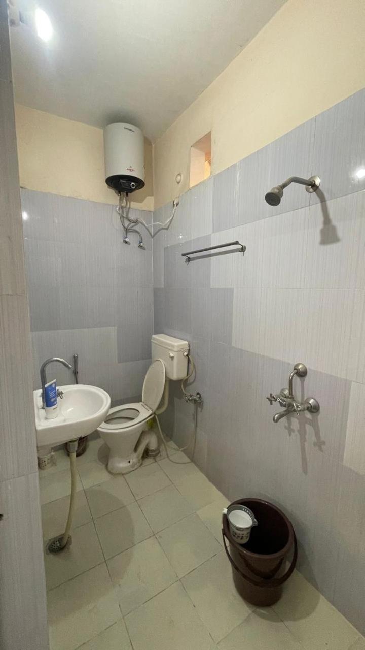 Siddheshwar Nilayam Home Stay Varanasi Exterior photo