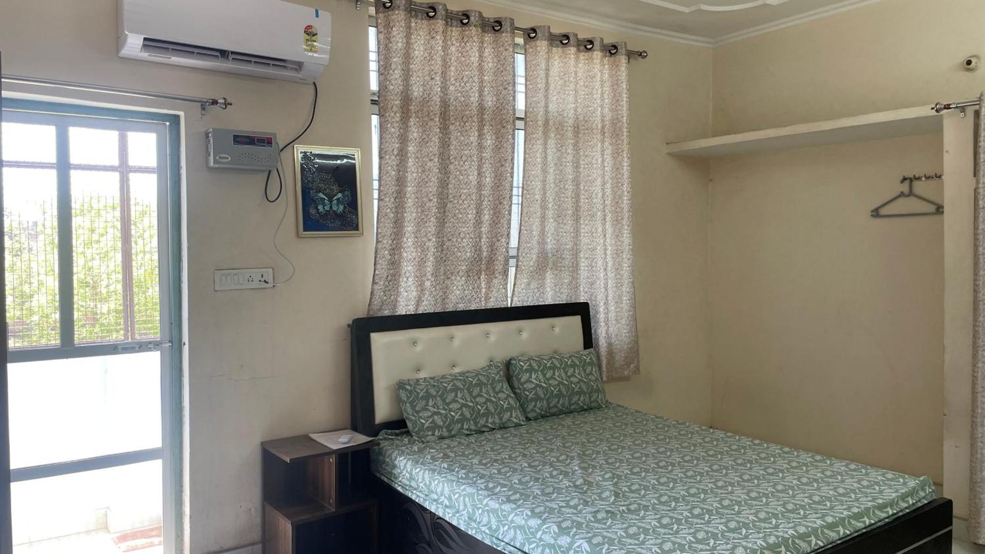 Siddheshwar Nilayam Home Stay Varanasi Exterior photo